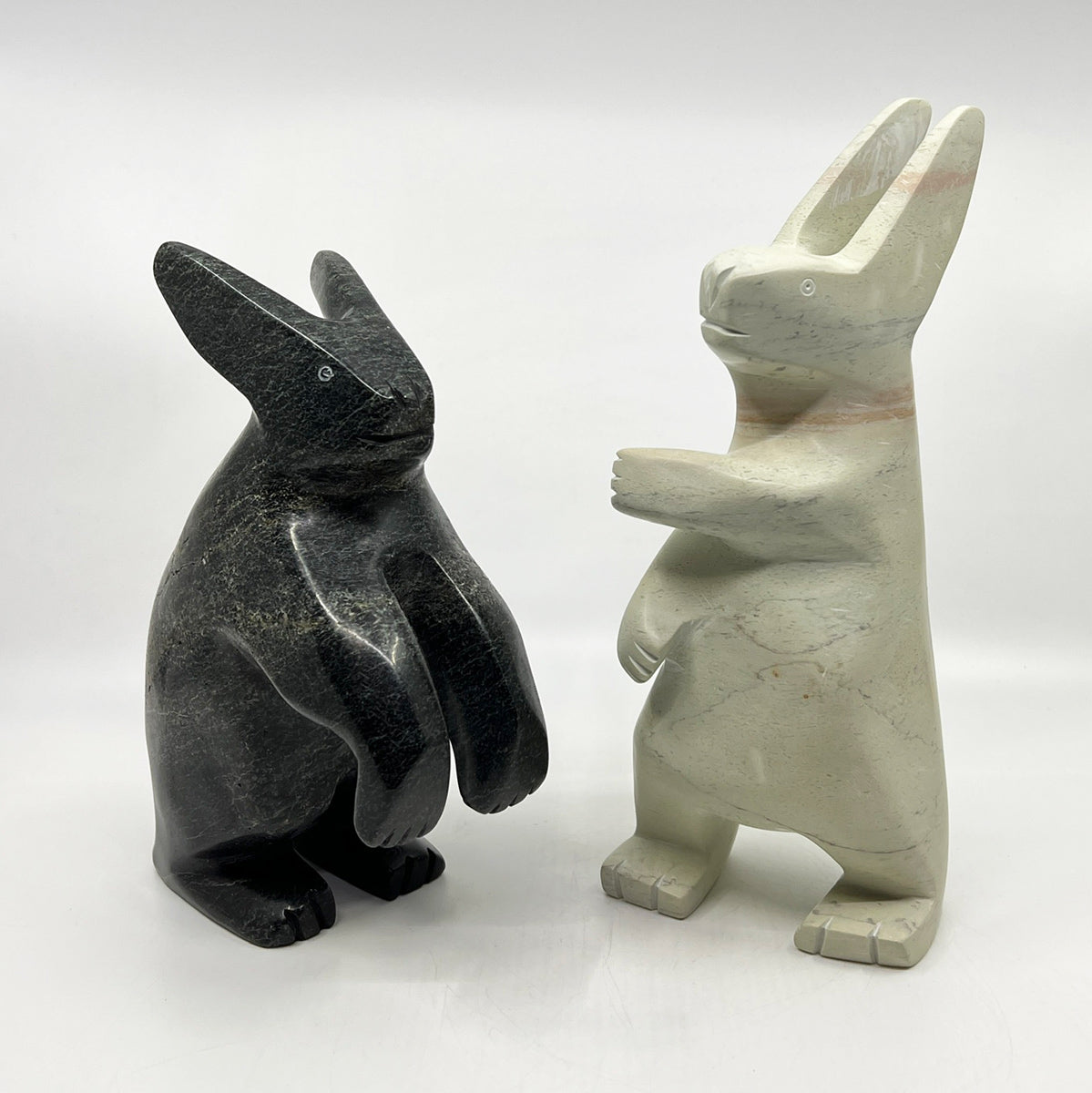 Dancing Hare
