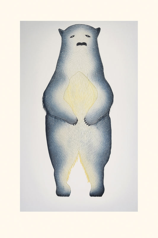 Standing Bear