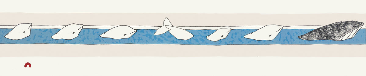 Following Bowhead