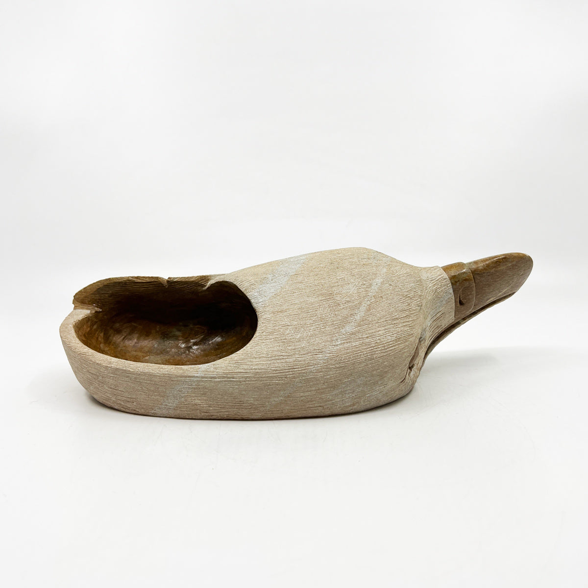 Eagle Smudge Bowl
