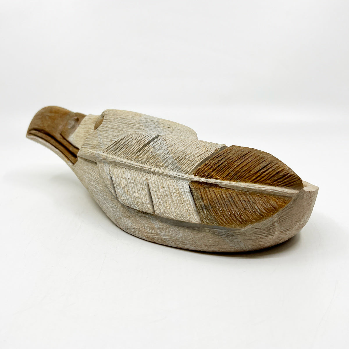 Eagle Smudge Bowl