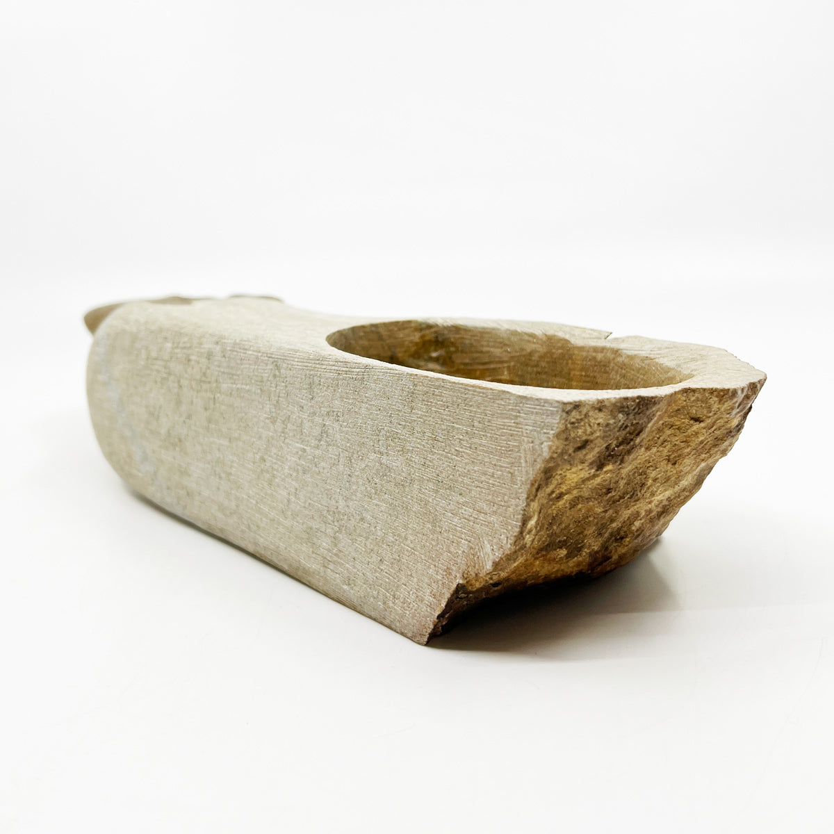 Eagle Smudge Bowl
