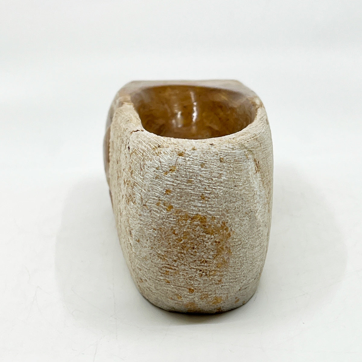 Eagle Smudge Bowl