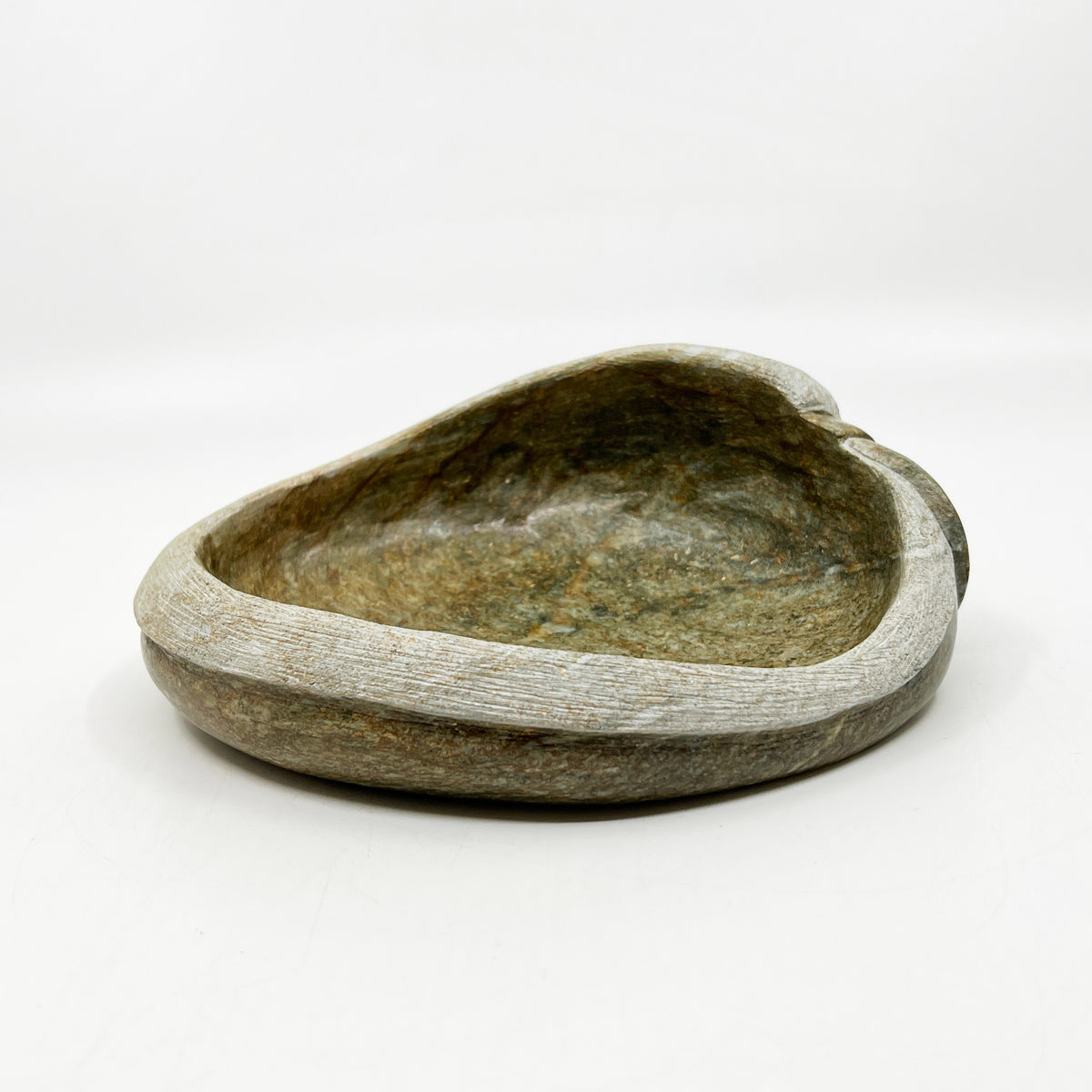 Eagle Smudge Bowl