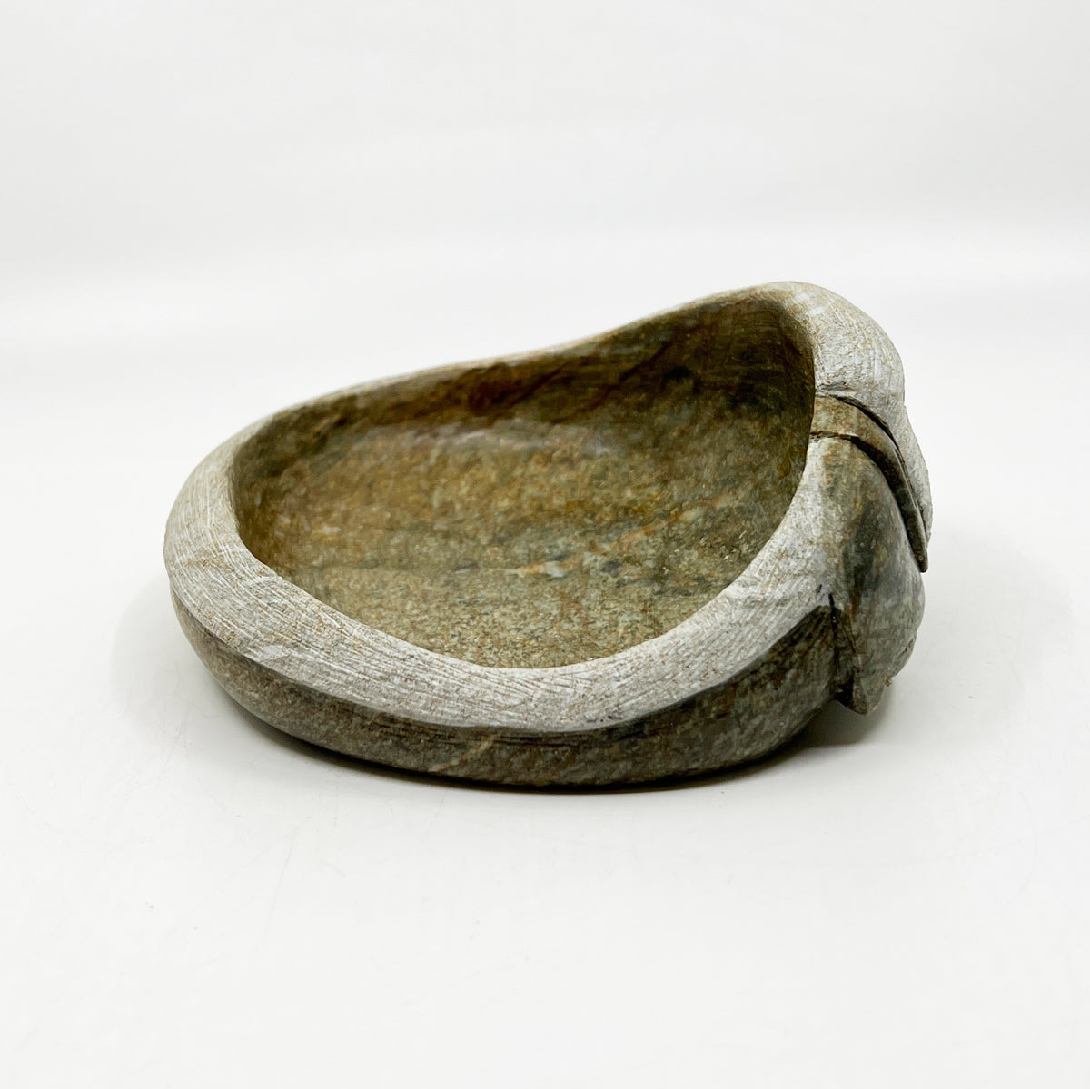 Eagle Smudge Bowl