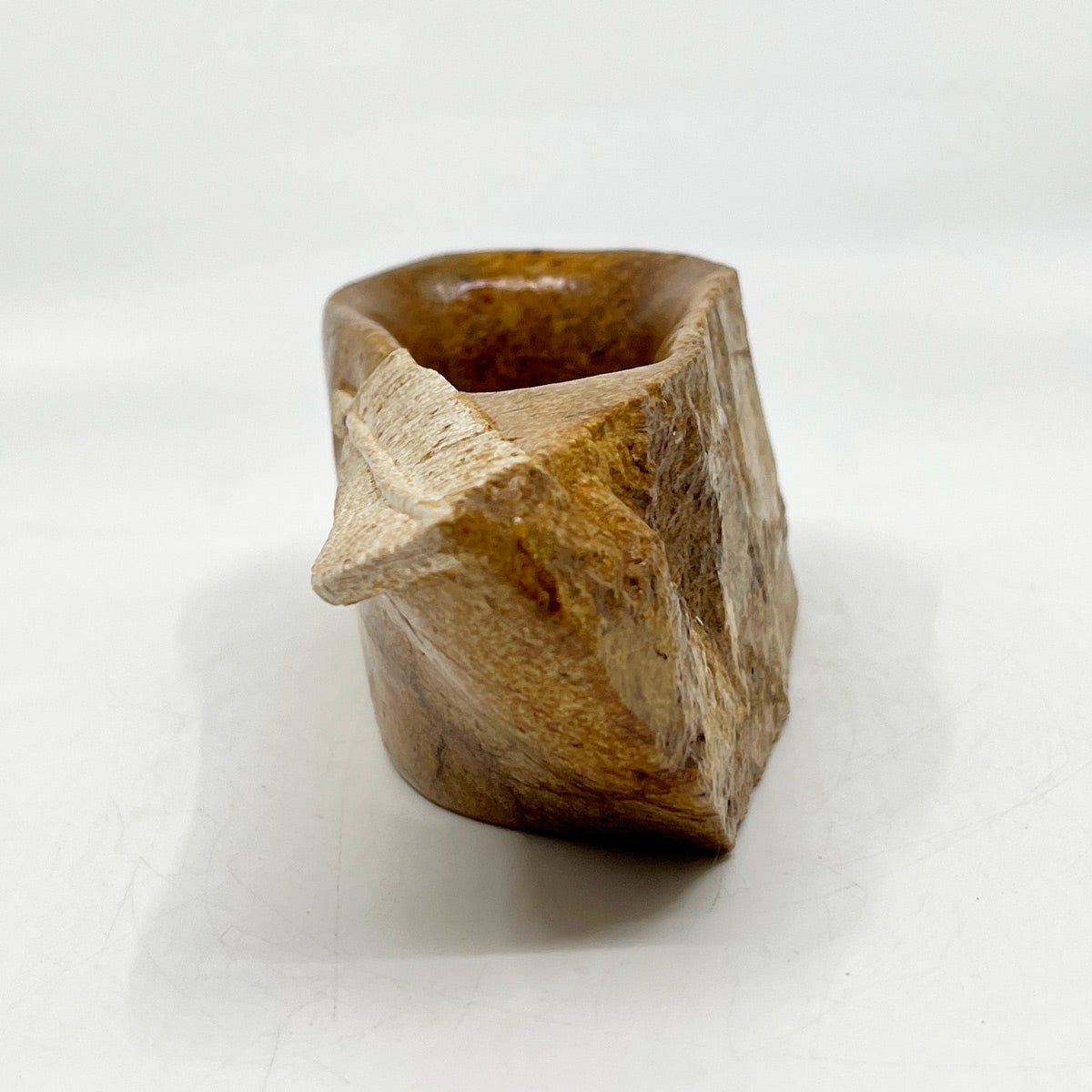 Eagle Feather Smudge Bowl