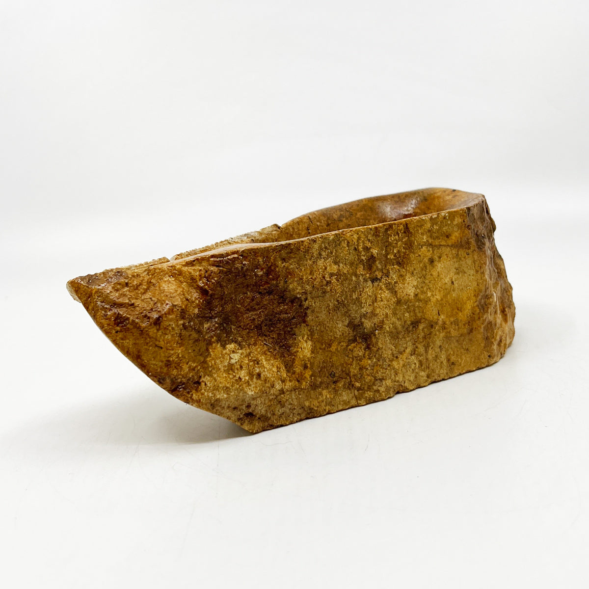 Eagle Feather Smudge Bowl