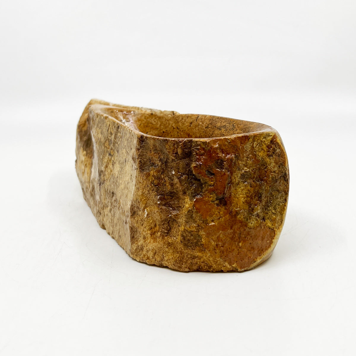 Eagle Feather Smudge Bowl