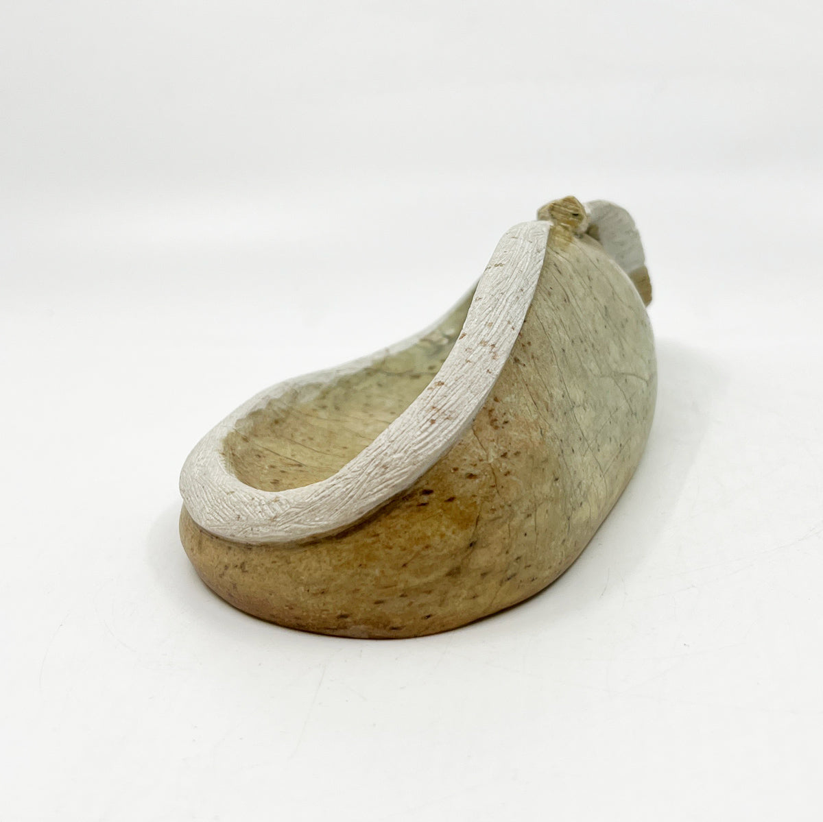 Eagle Feather Smudge Bowl