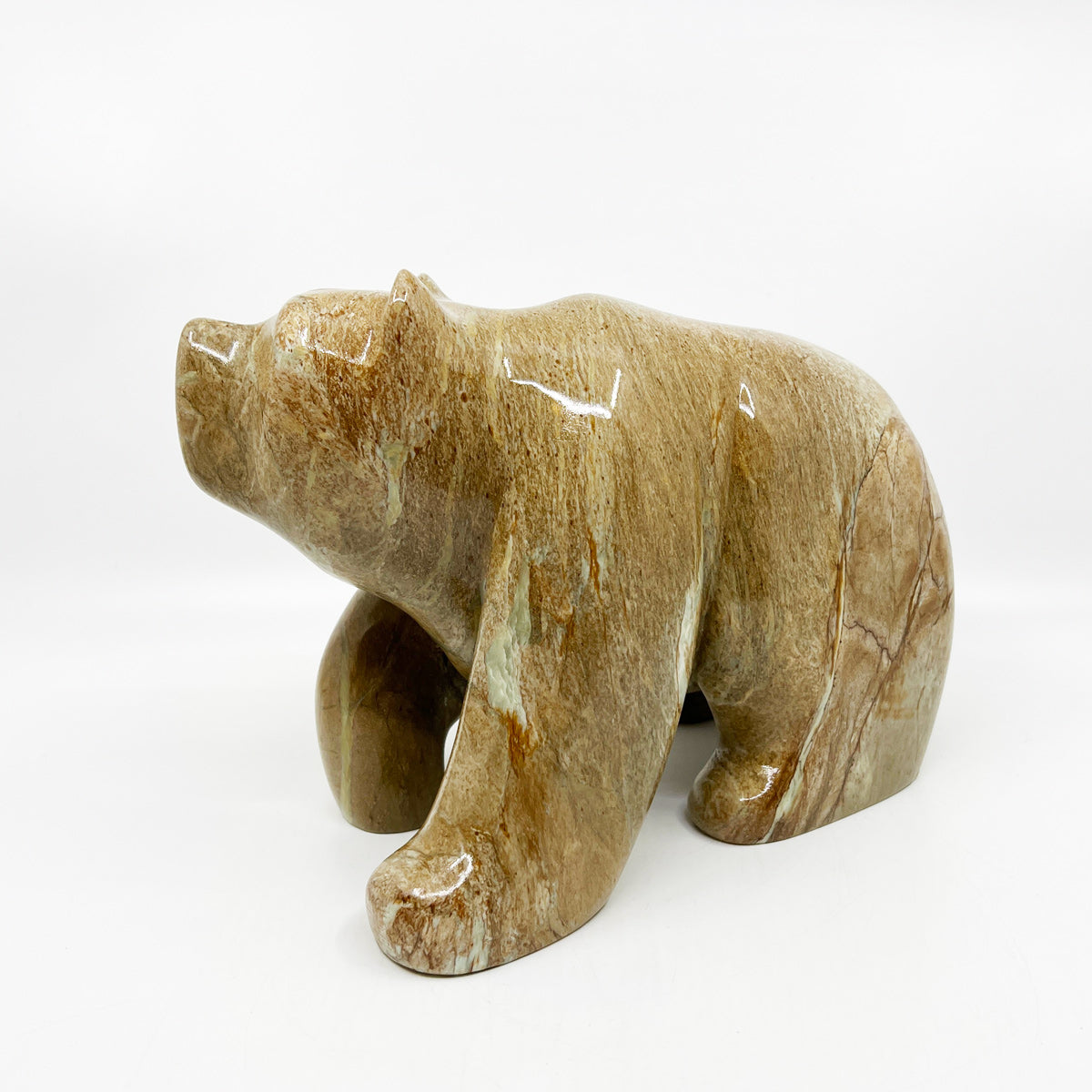 Walking Bear