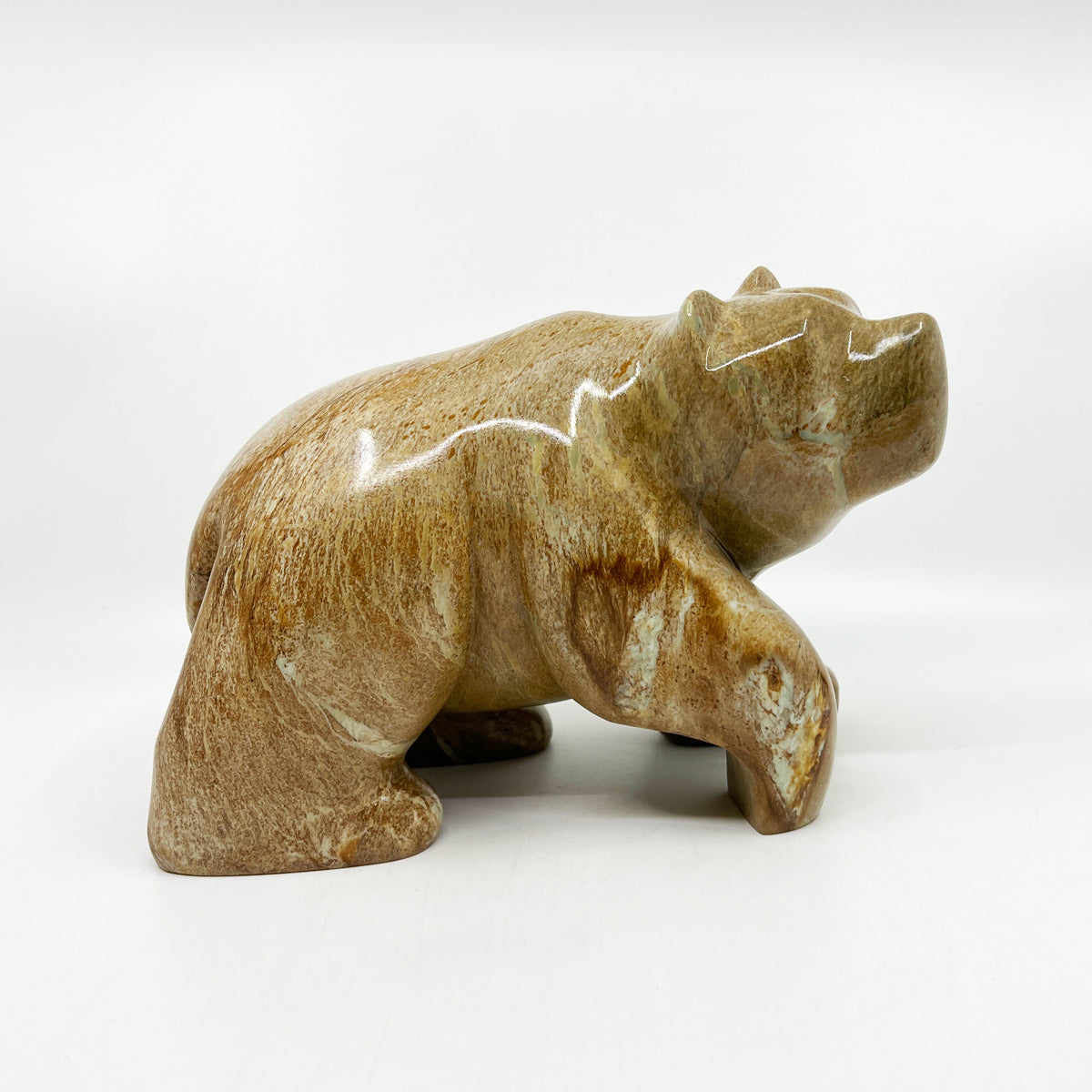 Walking Bear
