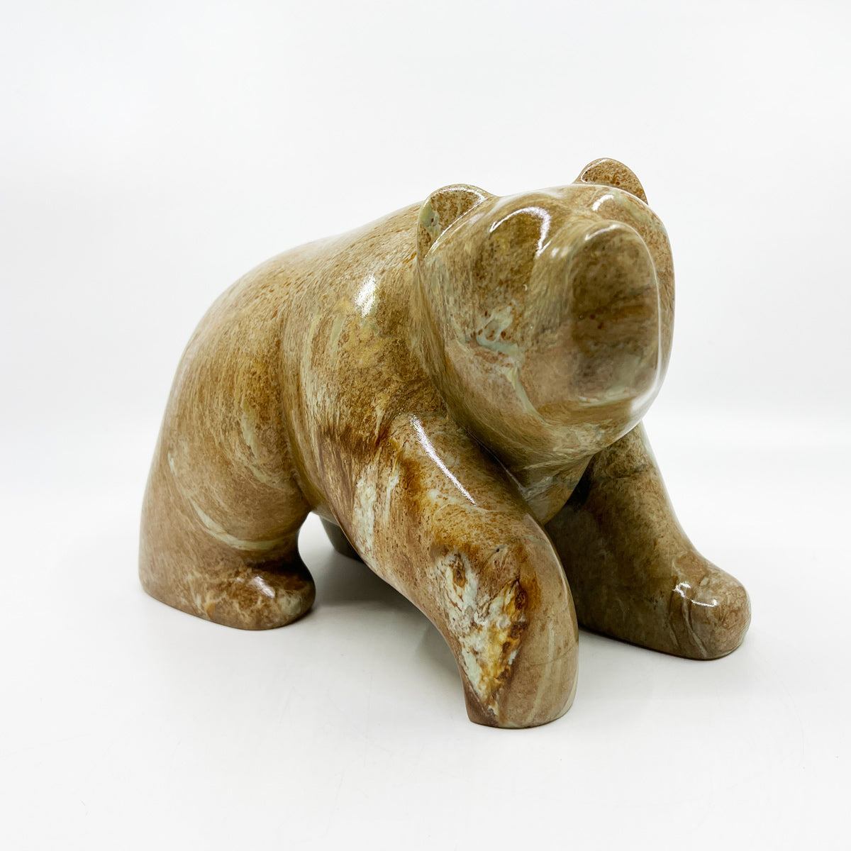 Walking Bear