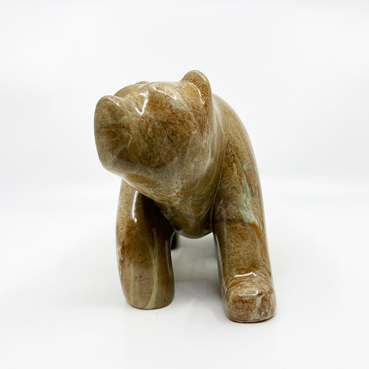 Walking Bear