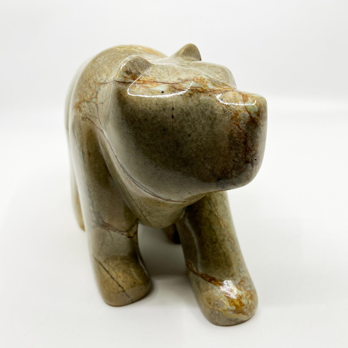 Walking Bear