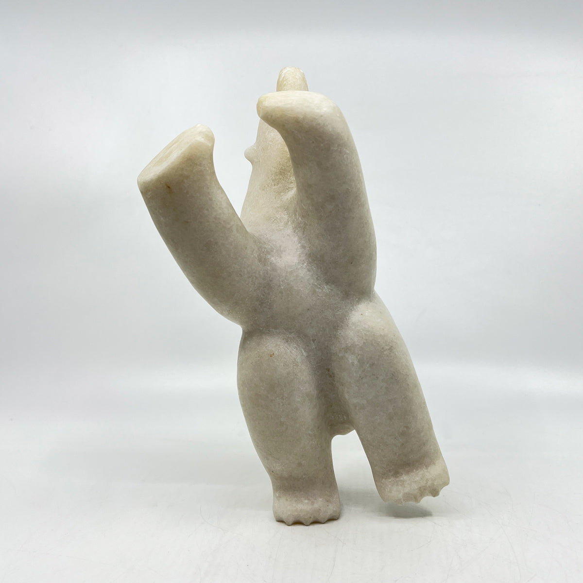 Dancing Bear
