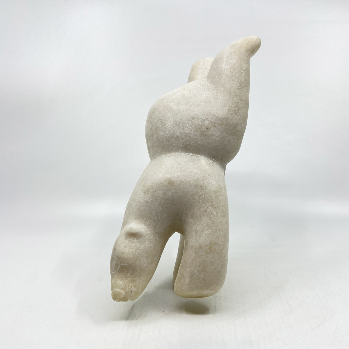 Dancing Bear