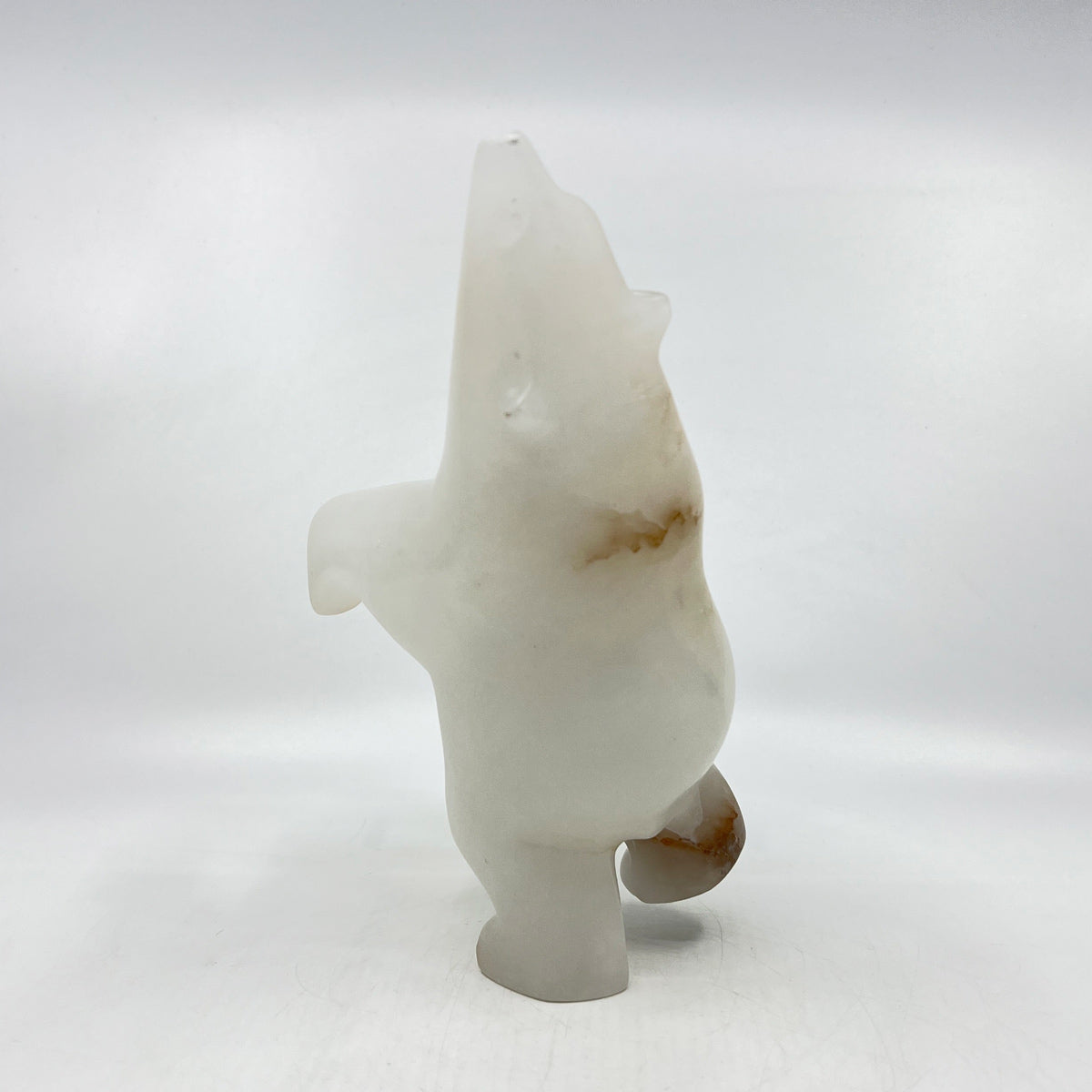 Dancing Bear
