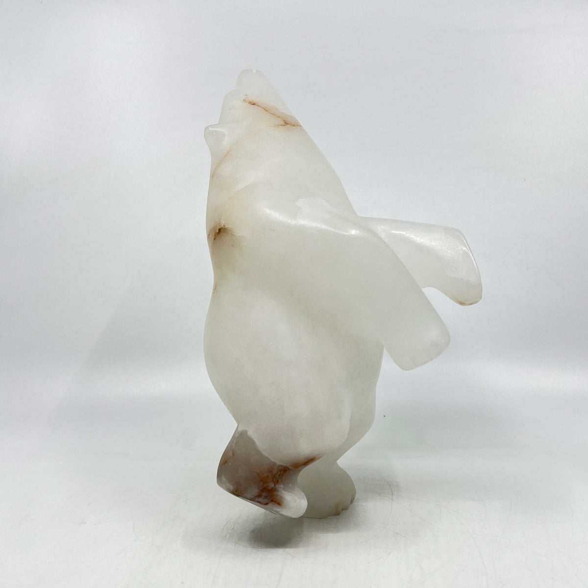 Dancing Bear