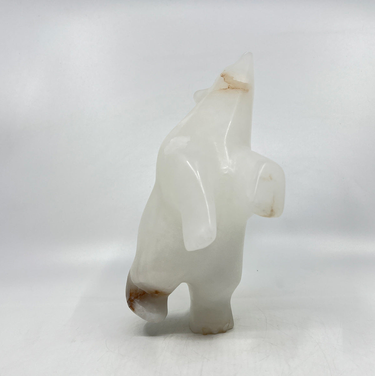 Dancing Bear