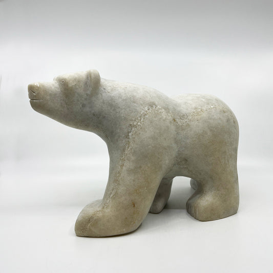 Walking Bear