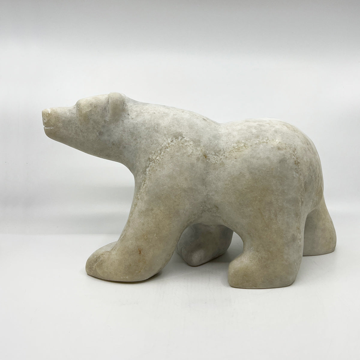 Walking Bear