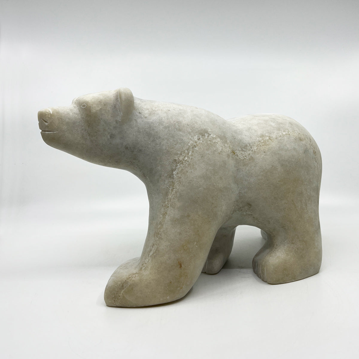 Walking Bear