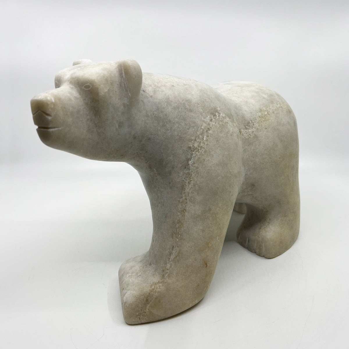 Walking Bear