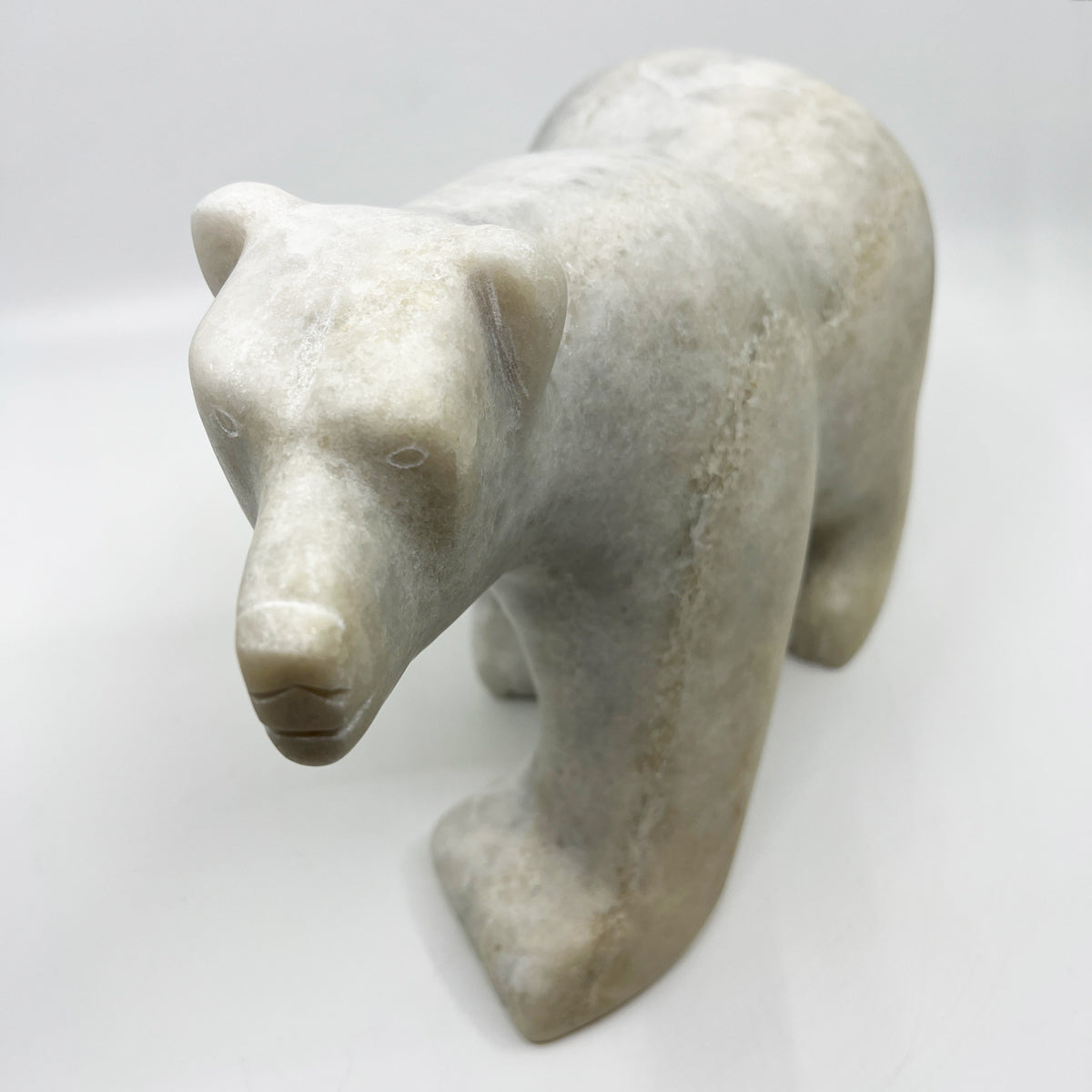 Walking Bear