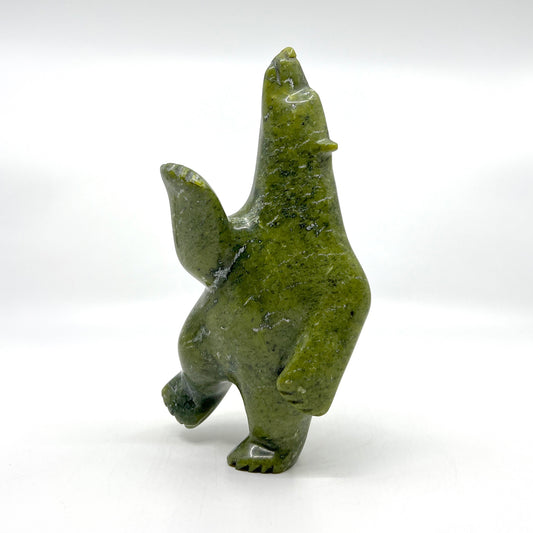 Dancing Bear