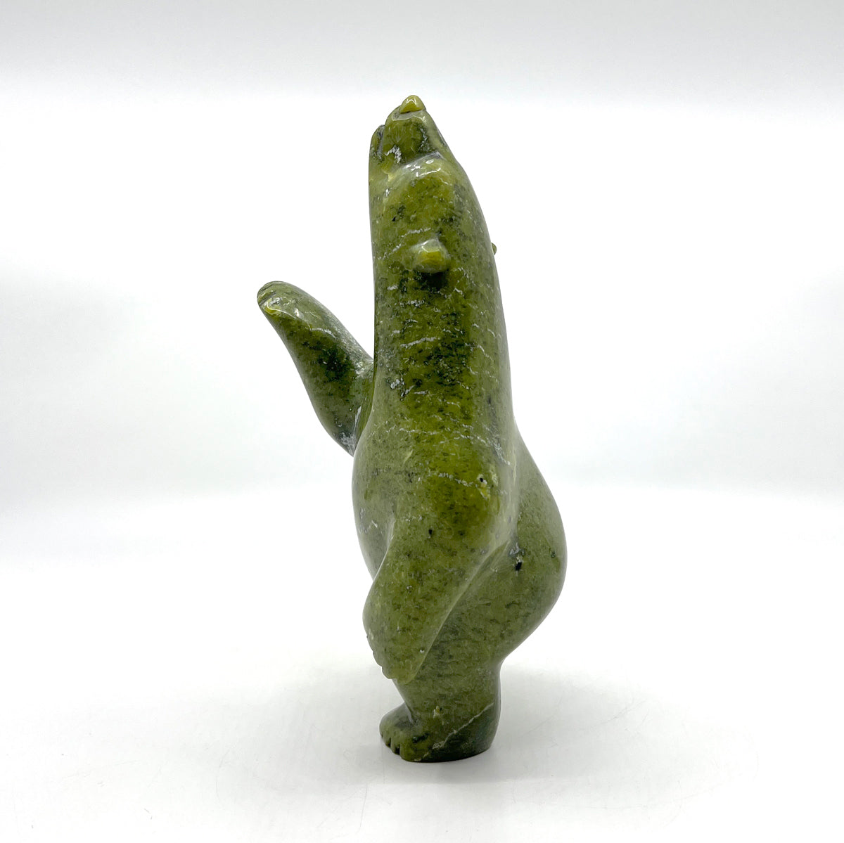 Dancing Bear