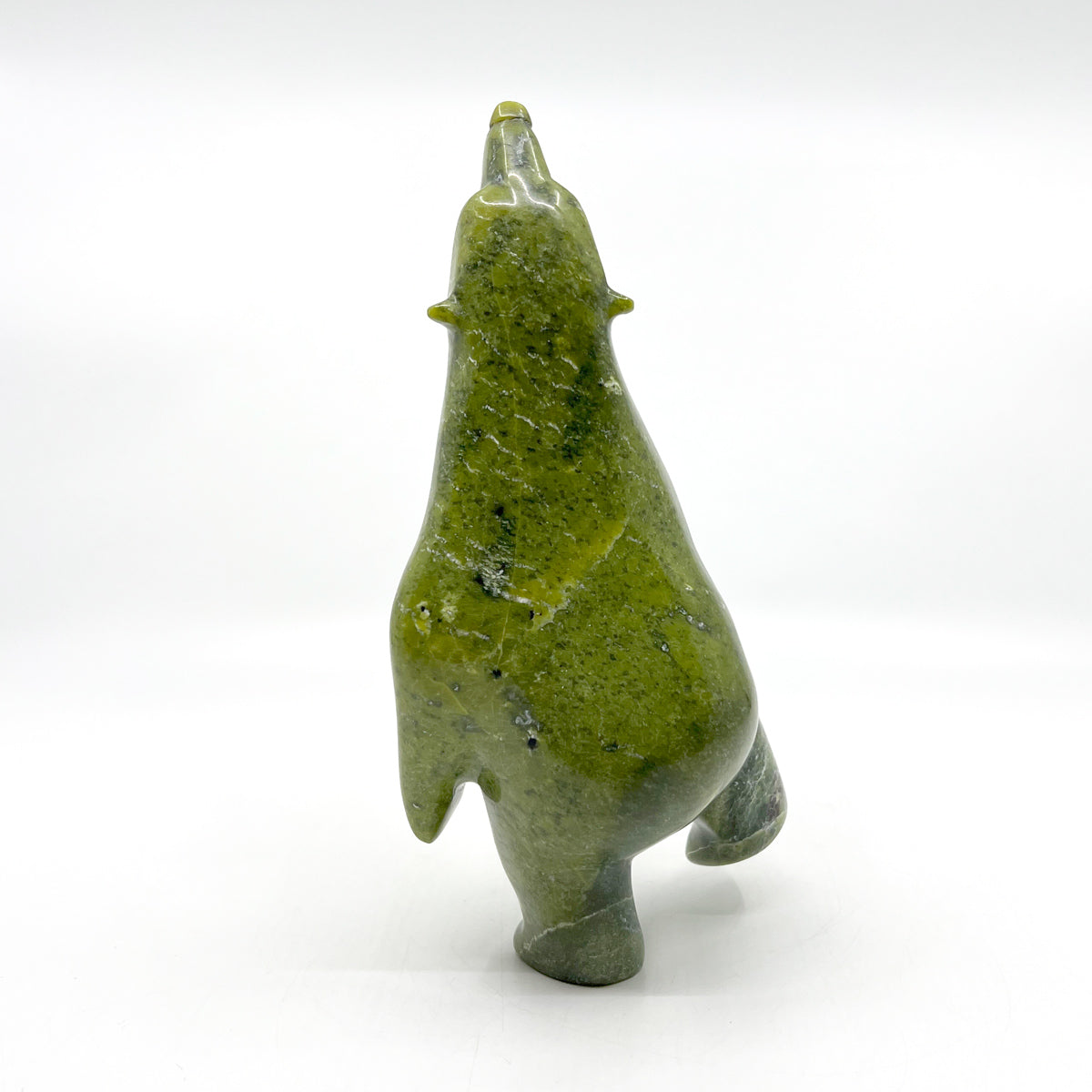 Dancing Bear