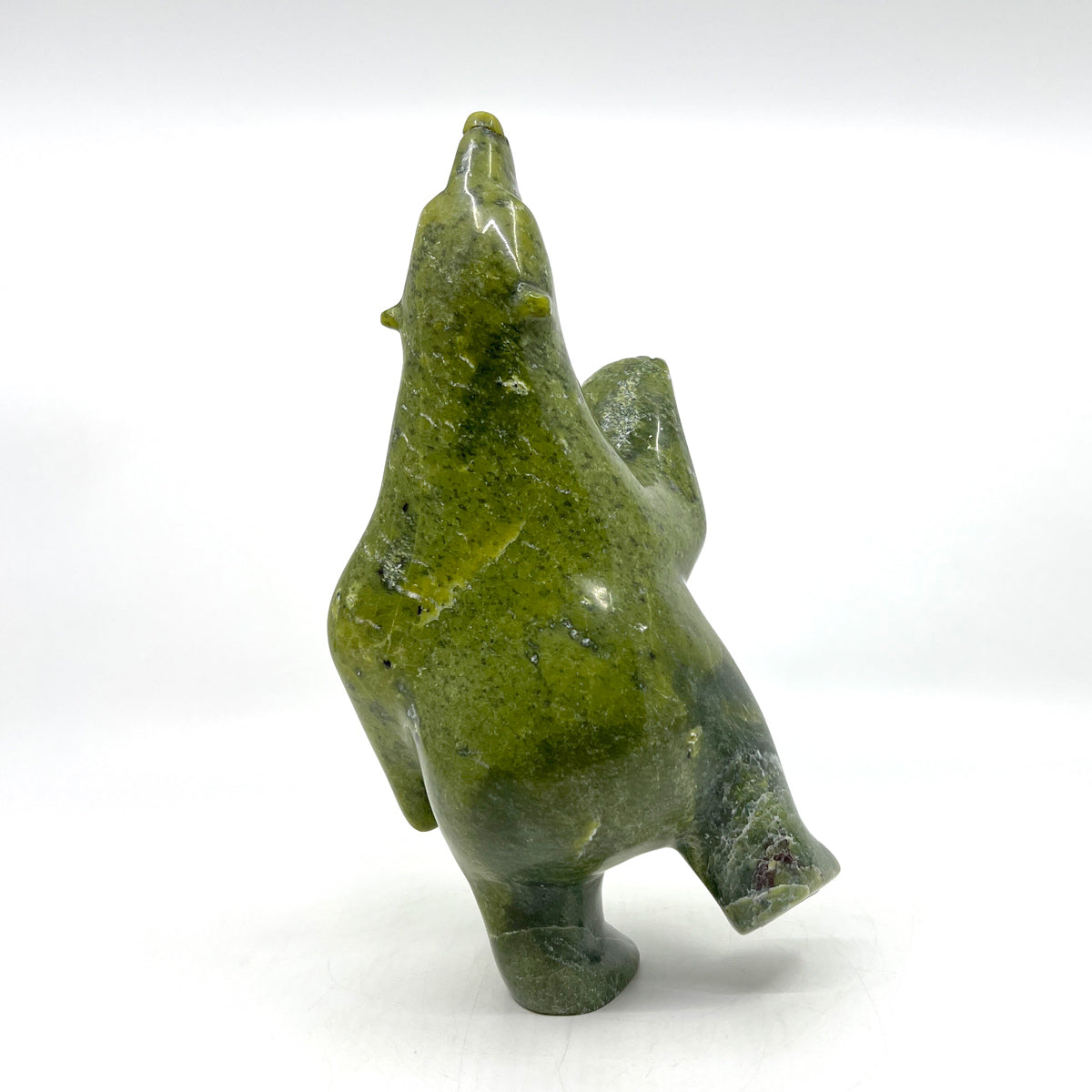 Dancing Bear