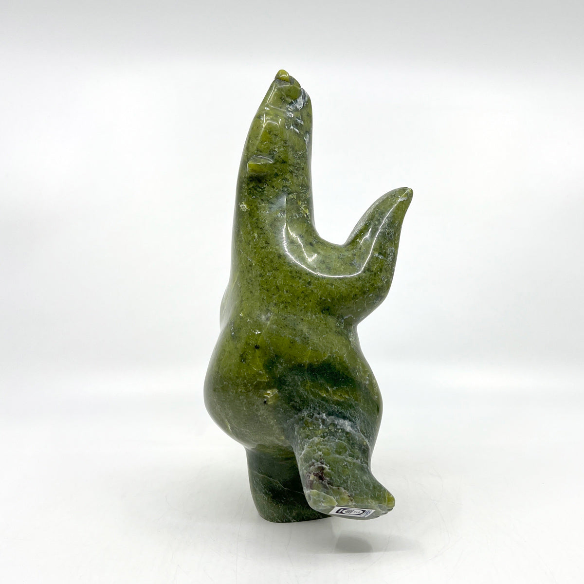 Dancing Bear