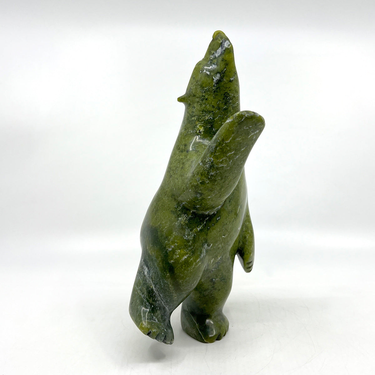 Dancing Bear