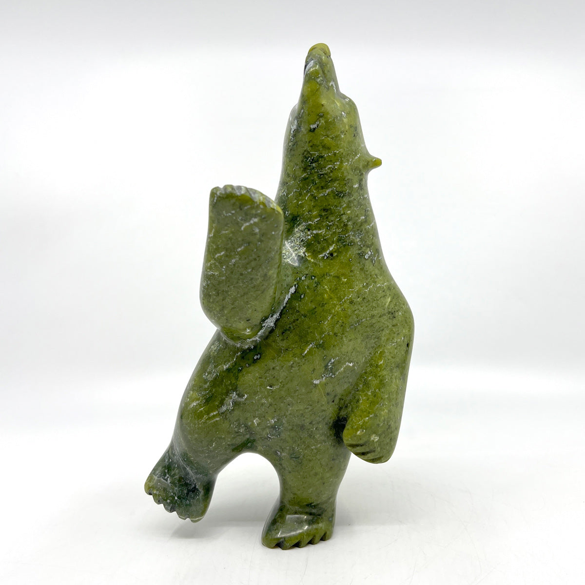 Dancing Bear
