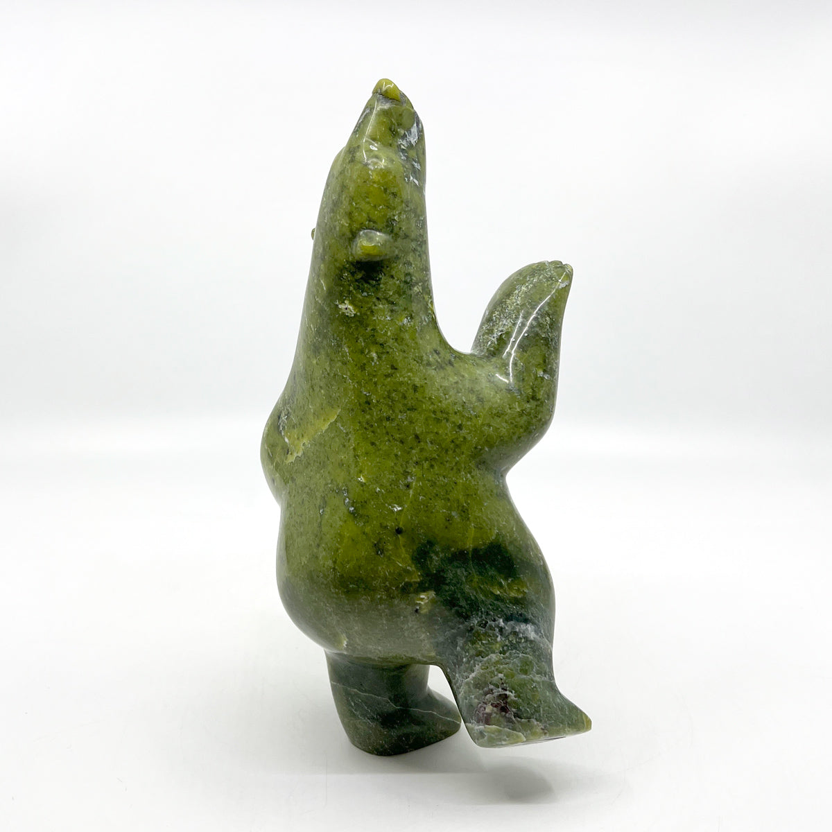 Dancing Bear