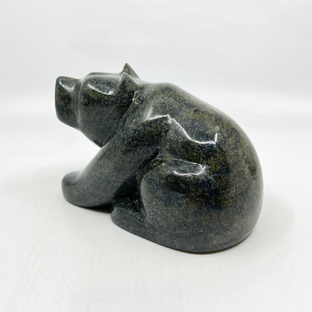 Resting Bear