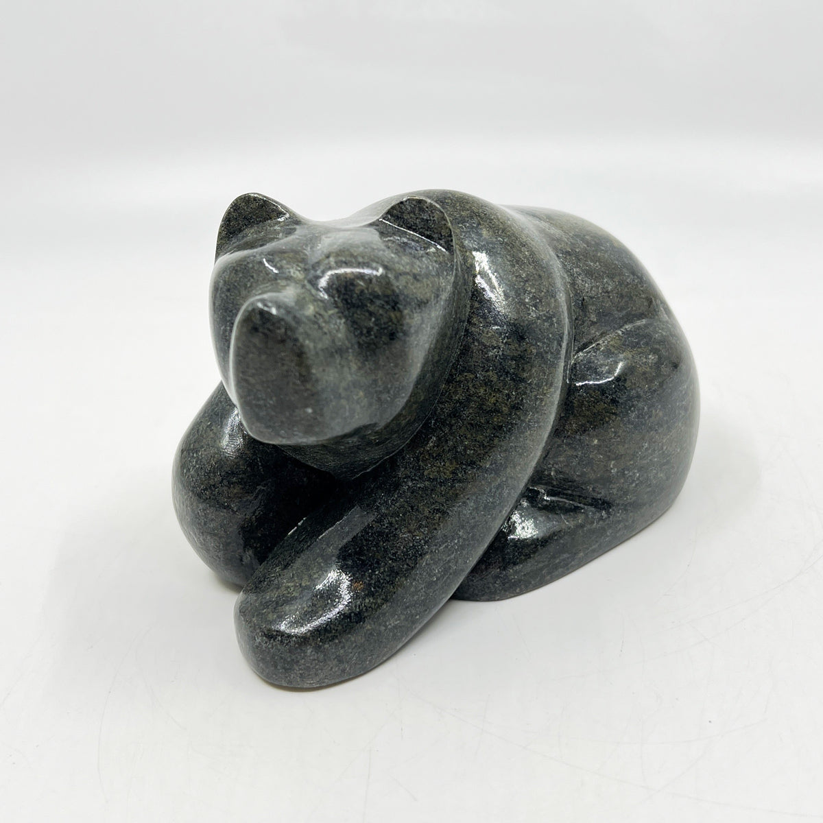 Resting Bear