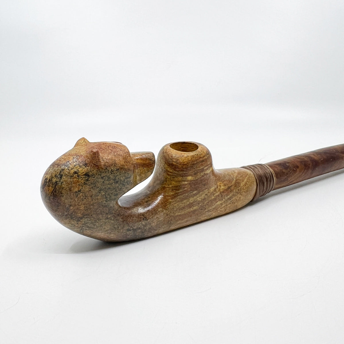 Bear Pipe