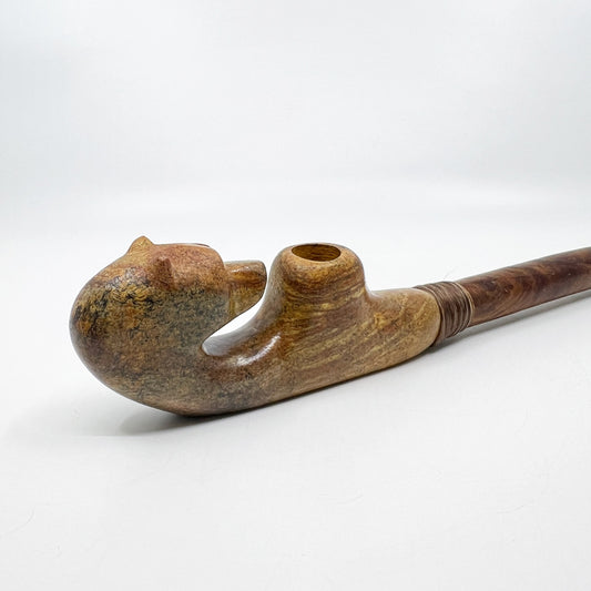 Bear Pipe