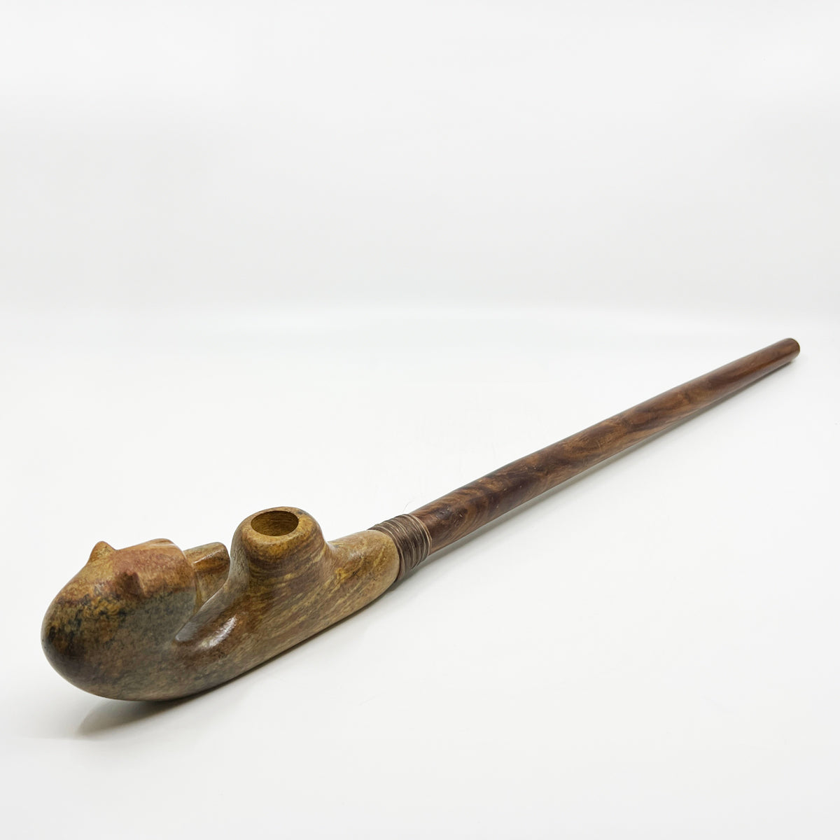 Bear Pipe