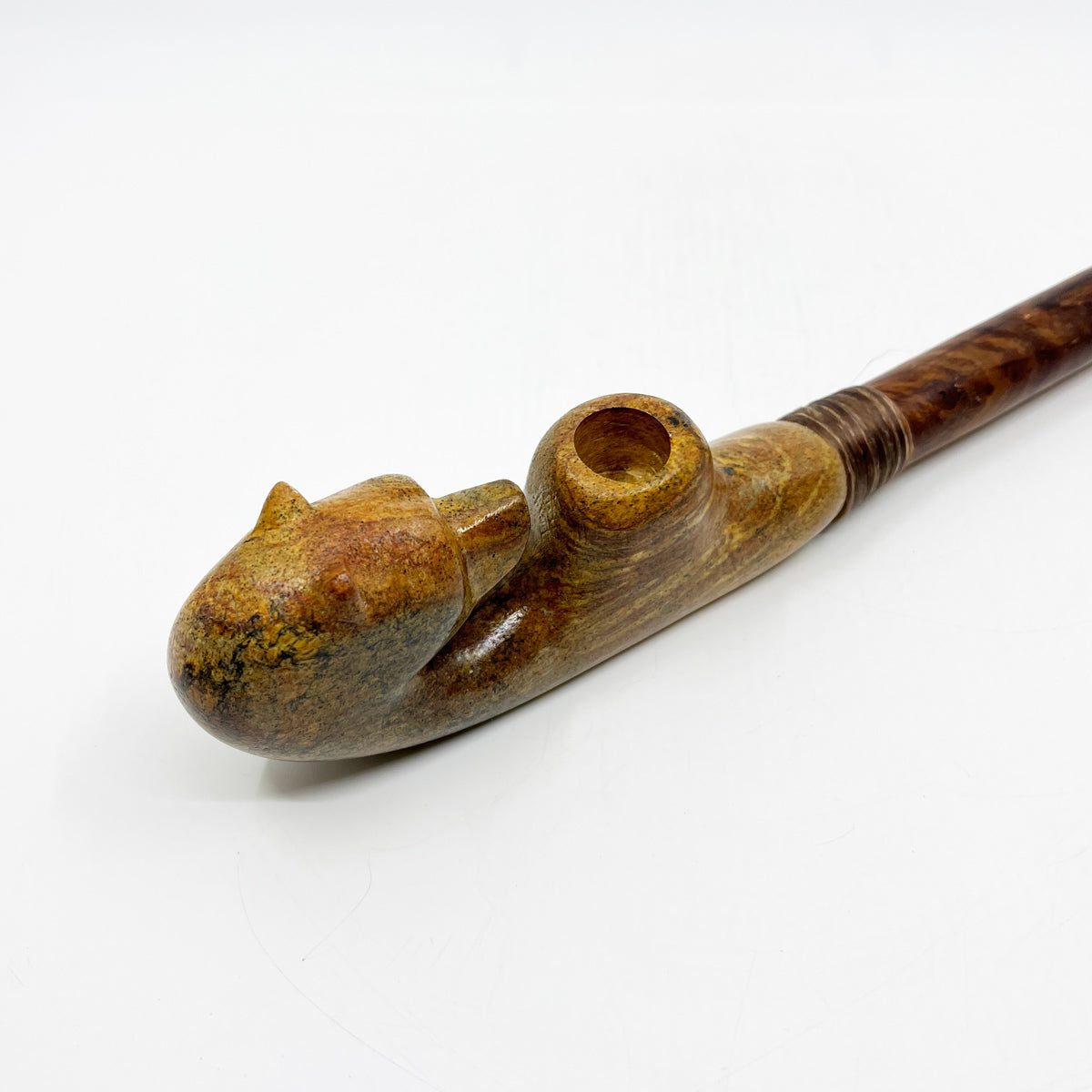 Bear Pipe
