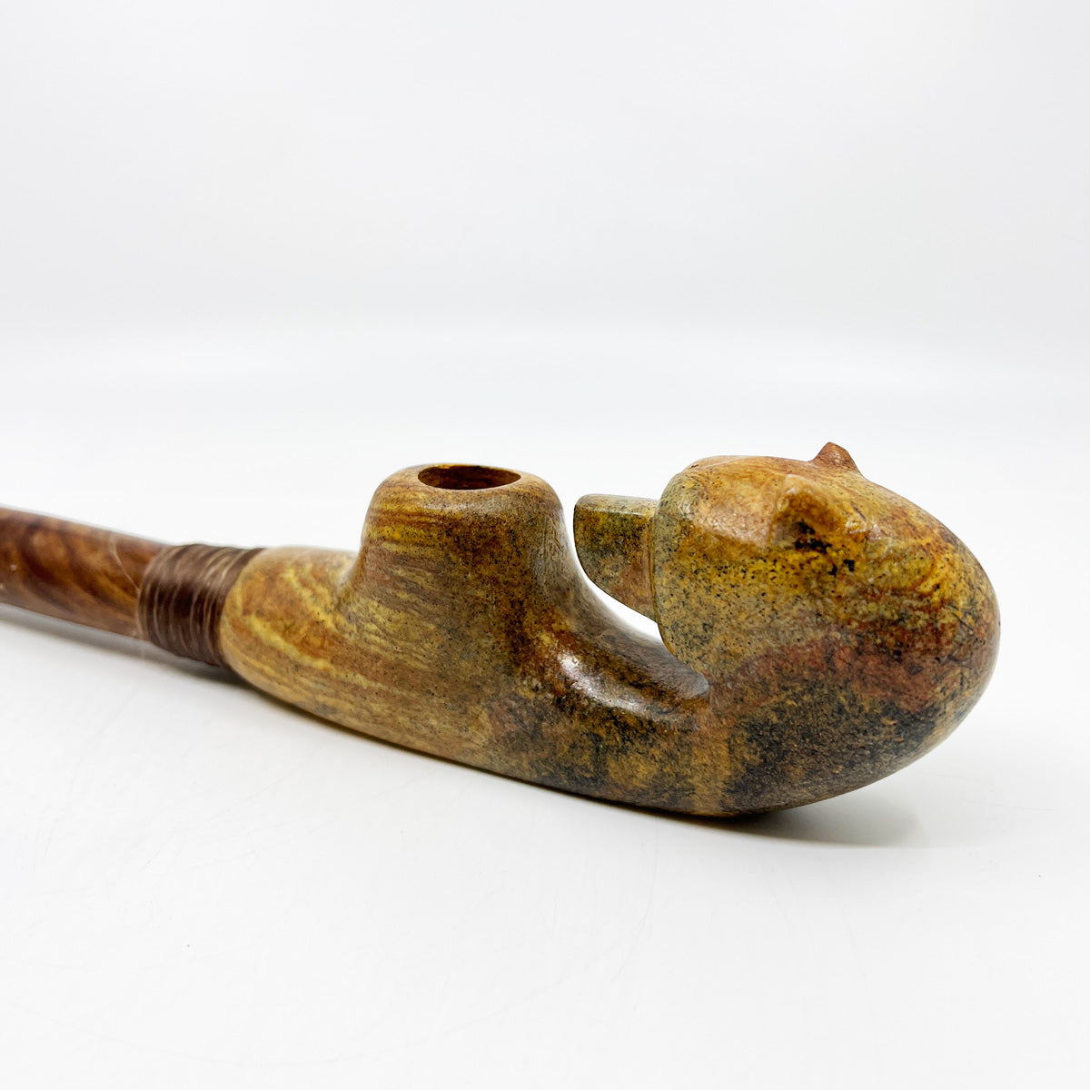 Bear Pipe