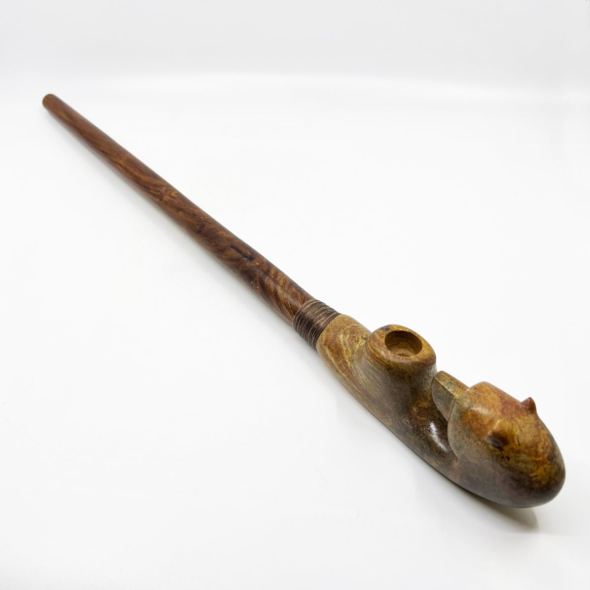 Bear Pipe