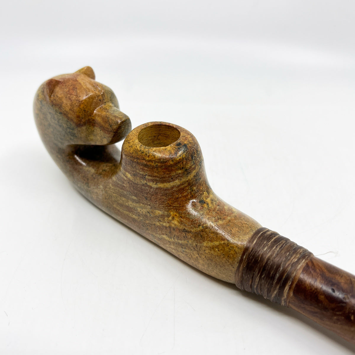 Bear Pipe