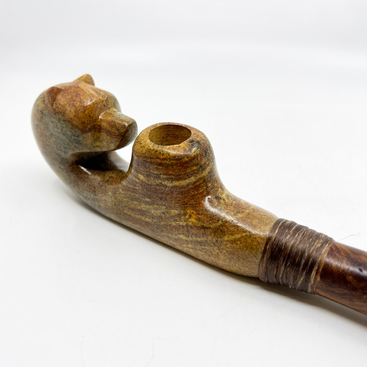 Bear Pipe