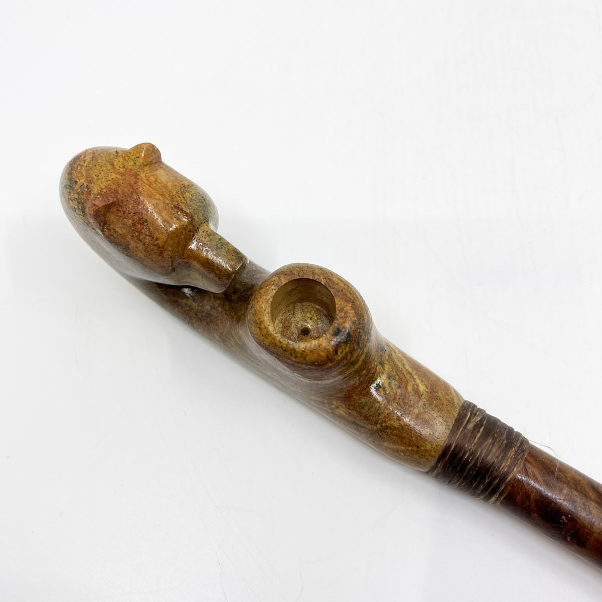 Bear Pipe