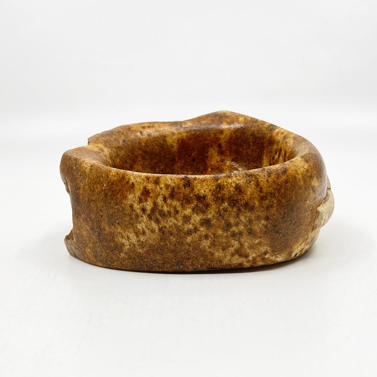 Feather Smudge Bowl