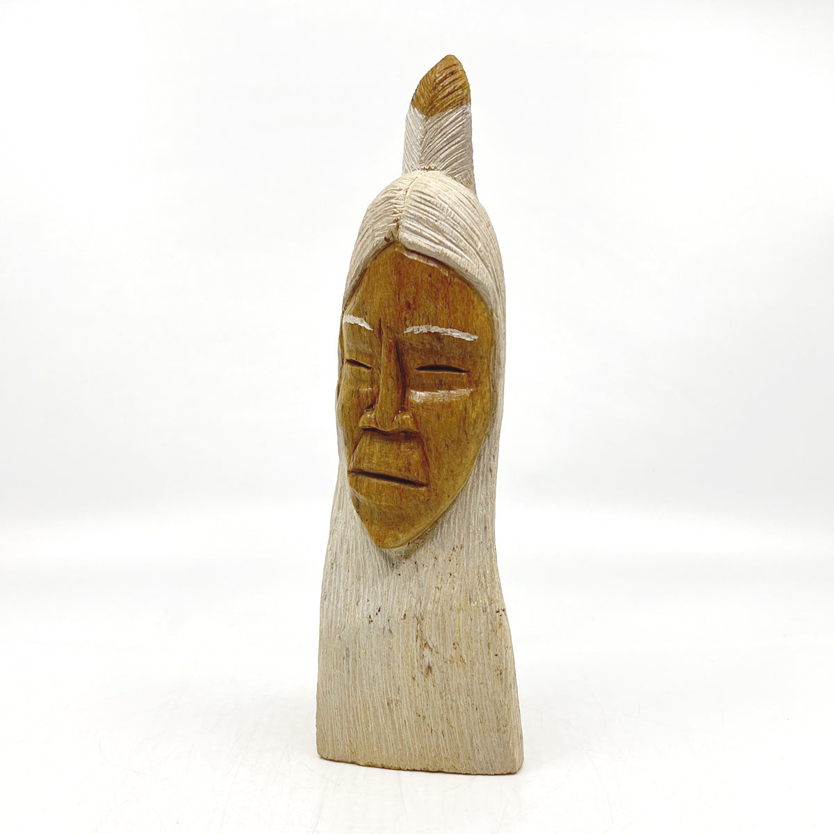 Eagle Feather Warrior