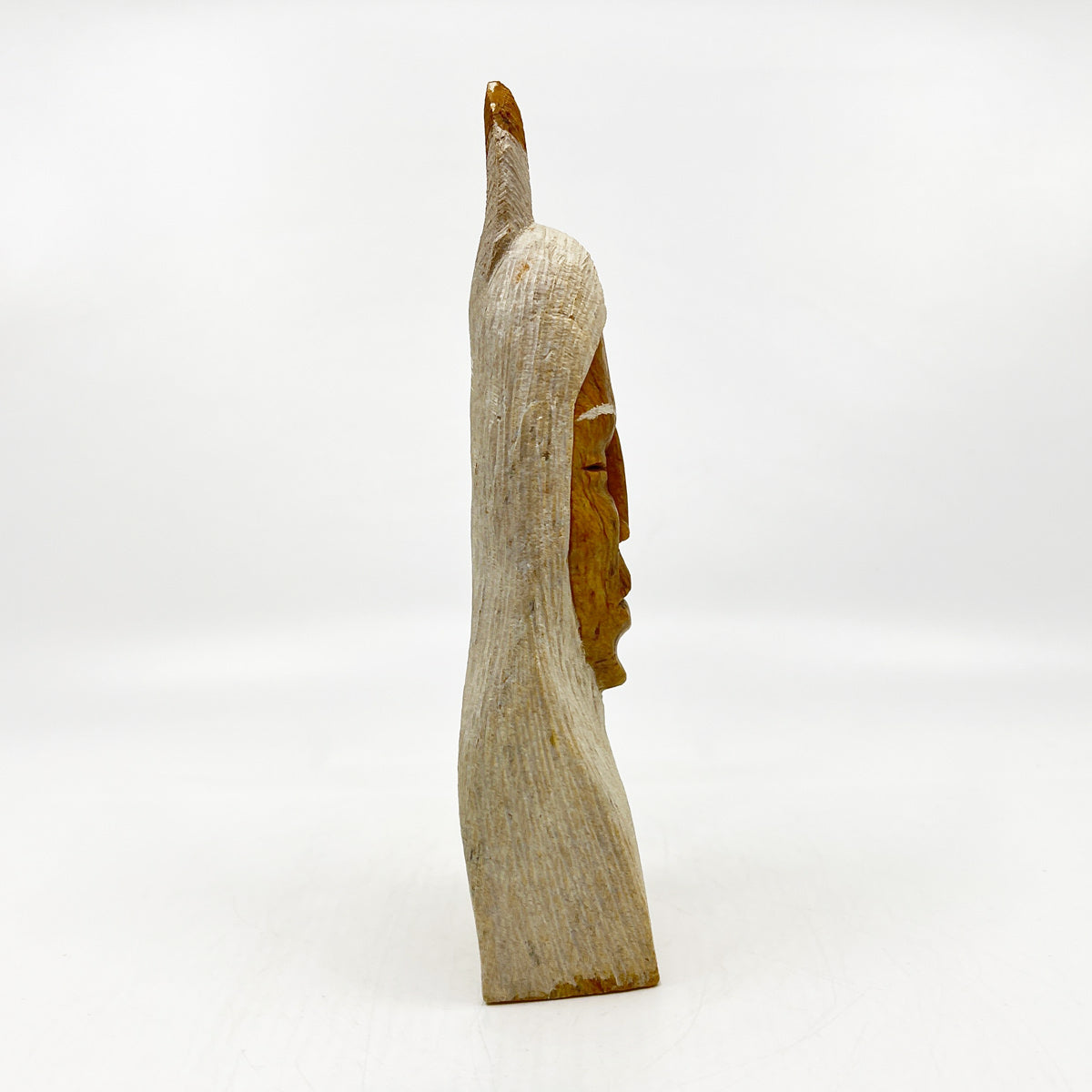 Eagle Feather Warrior